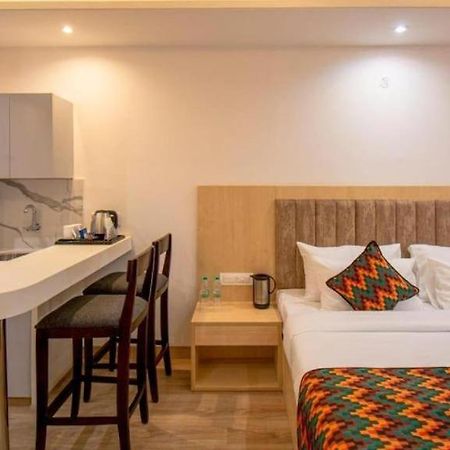 Hotel Blue Diamond Dzsaipur Kültér fotó