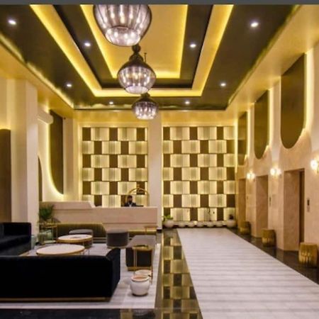 Hotel Blue Diamond Dzsaipur Kültér fotó