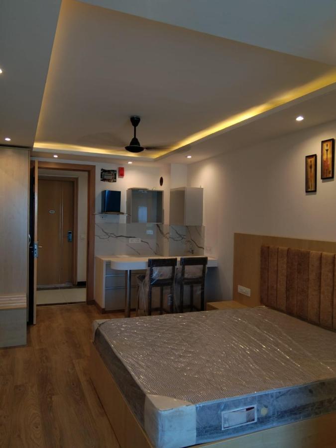 Hotel Blue Diamond Dzsaipur Kültér fotó