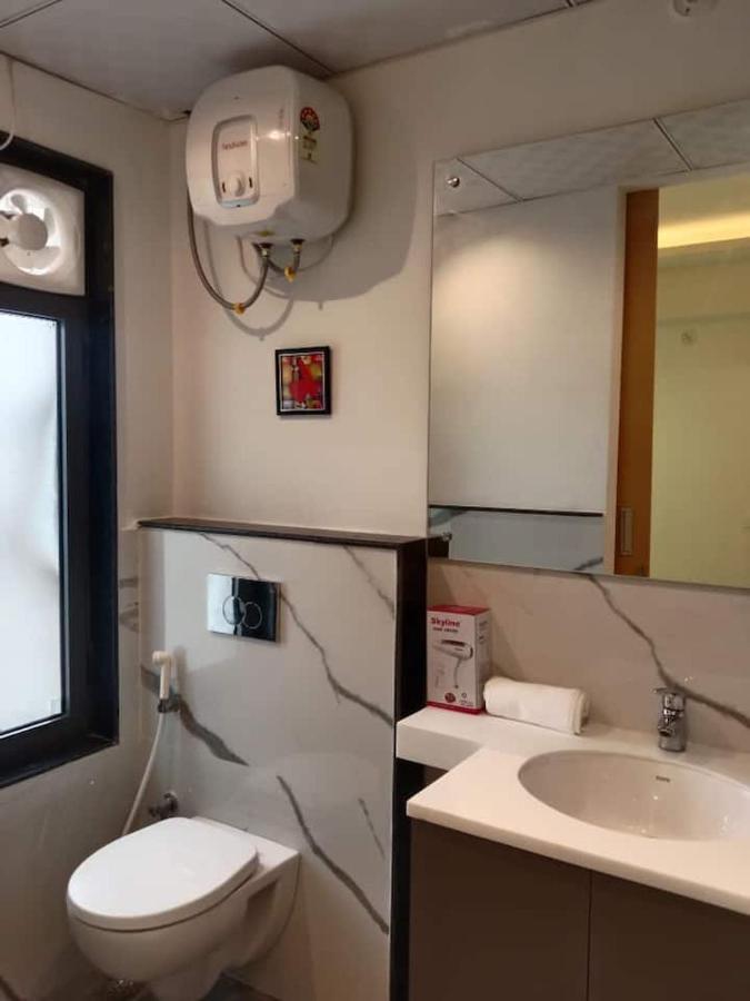 Hotel Blue Diamond Dzsaipur Kültér fotó