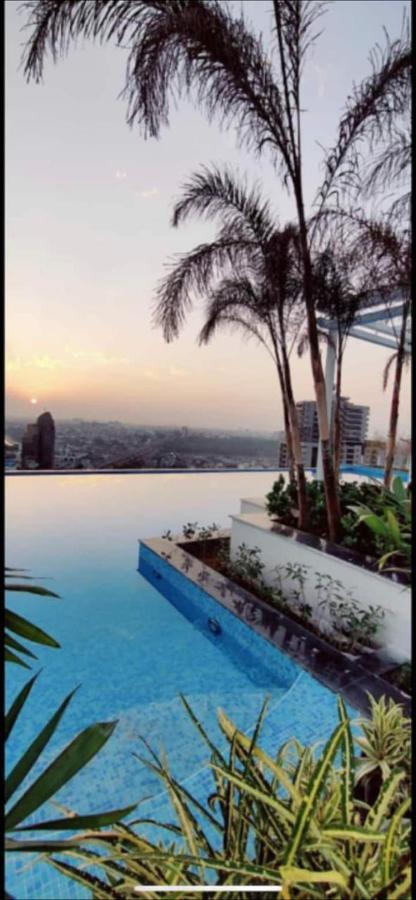 Hotel Blue Diamond Dzsaipur Kültér fotó