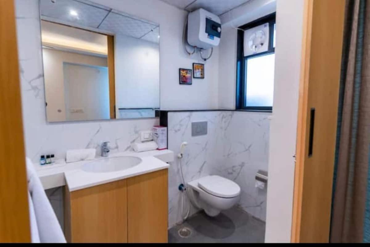 Hotel Blue Diamond Dzsaipur Kültér fotó