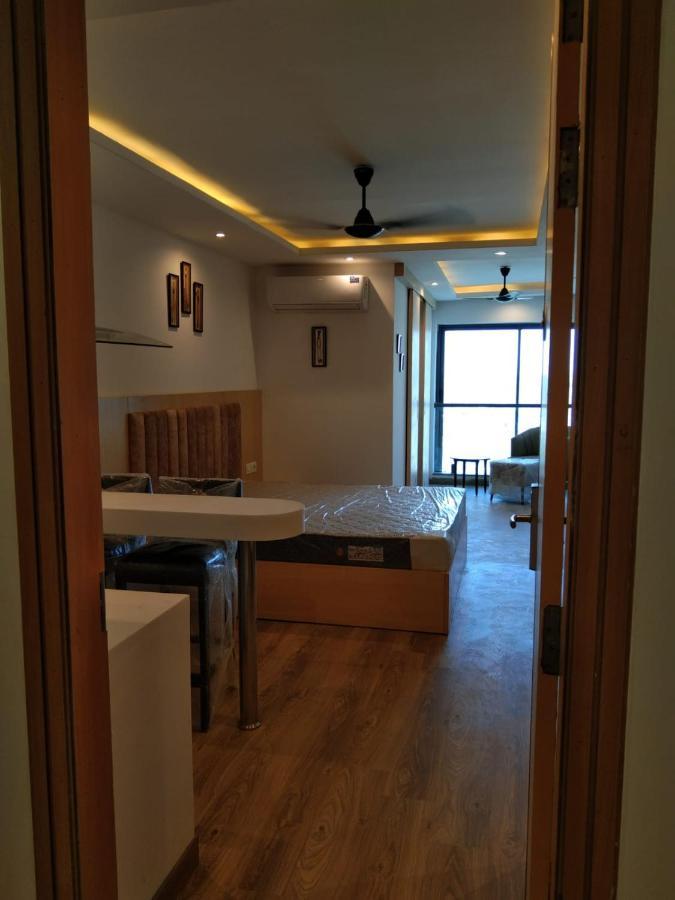 Hotel Blue Diamond Dzsaipur Kültér fotó