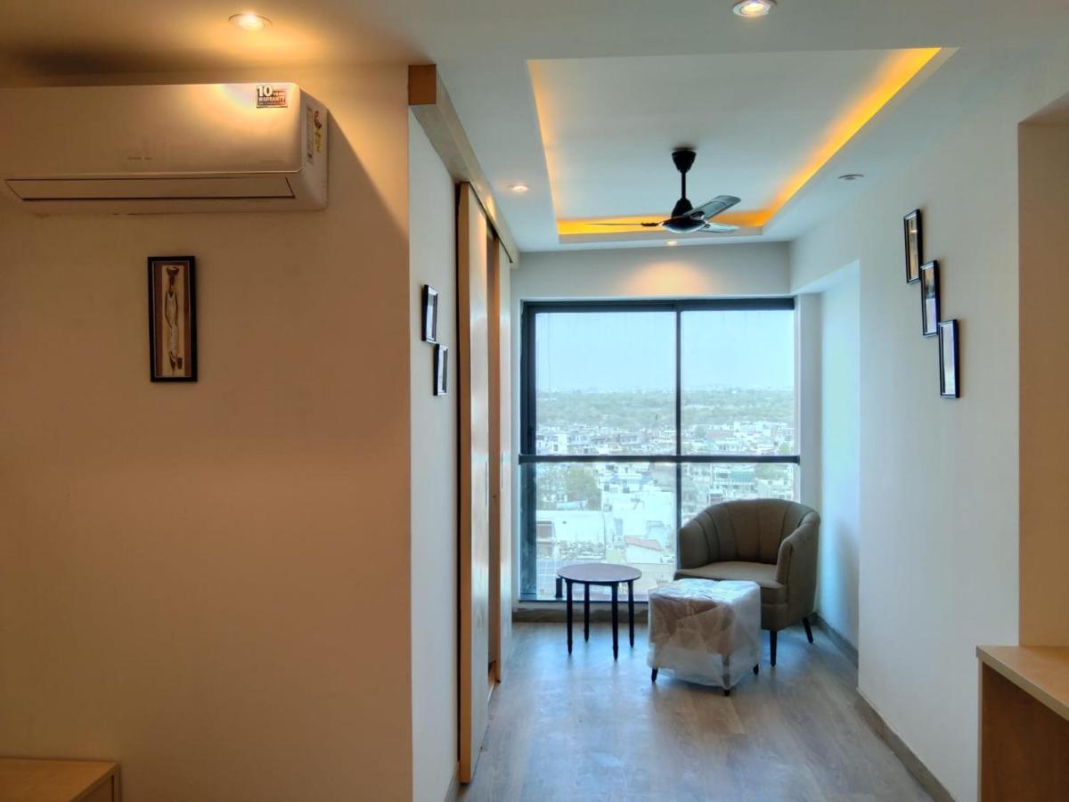 Hotel Blue Diamond Dzsaipur Kültér fotó