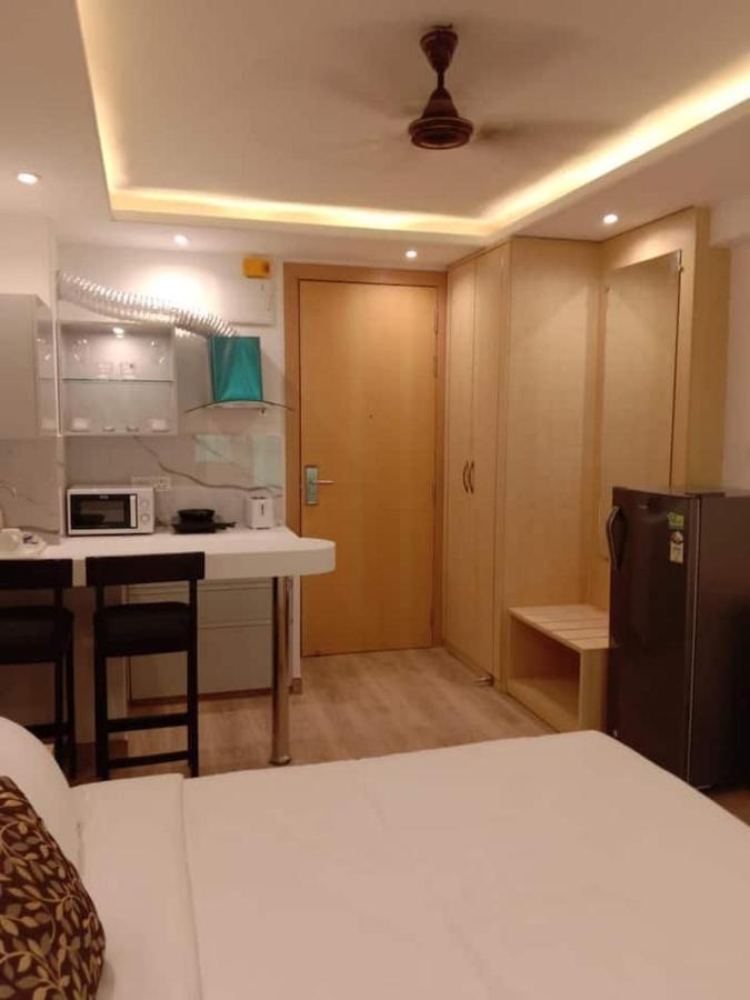 Hotel Blue Diamond Dzsaipur Kültér fotó